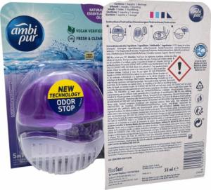 Ambi Pur Zawieszka Ambi Pur Lawenda-Rozmaryn 2