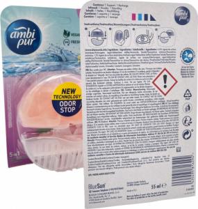 Ambi Pur Zawieszka Ambi Pur Róża-Grejpfrut 2