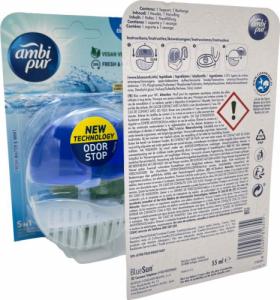 Ambi Pur Zawieszka Ambi Pur Mięta 2