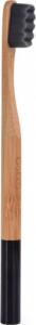 GoEco Bambusowa szczoteczka do zębów GoEco BAMBOO czarna 3