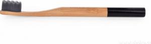 GoEco Bambusowa szczoteczka do zębów GoEco BAMBOO czarna 4