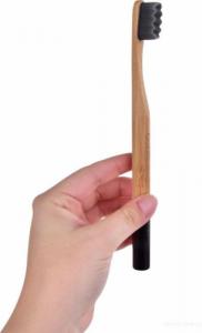 GoEco Bambusowa szczoteczka do zębów GoEco BAMBOO czarna 7