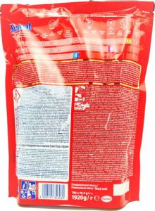 Somat Tabletki do zmywarki Somat Gold 100szt 2