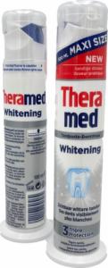 Theramed Pasta do zębów Theramed-zębów Wybielająca 100ml 3