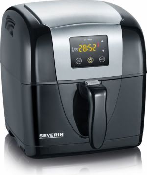 Frytkownica beztłuszczowa Severin AIR FRYER FR 2432 2