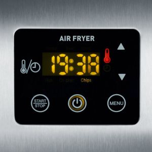 Frytkownica beztłuszczowa Severin AIR FRYER FR 2432 3