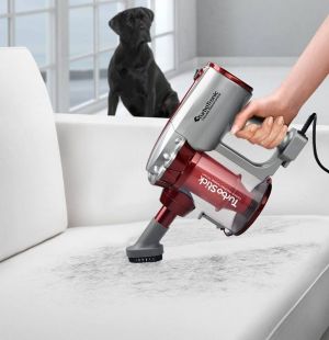 Odkurzacz pionowy Z-Line TurboStick TT-VS 6 Czerwony 2