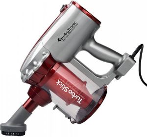Odkurzacz pionowy Z-Line TurboStick TT-VS 6 Czerwony 3