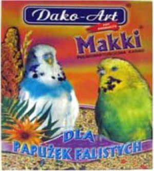 Dako-Art Makki 500g - 5906554351092 1