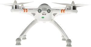 Dron Walkera QR X350 PRO RTF9 (WAL/35097) 6