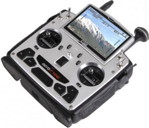 Dron Walkera QR X350 PRO RTF9 (WAL/35097) 2