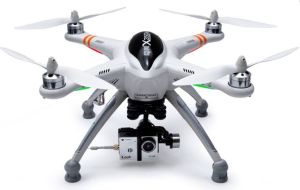 Dron Walkera QR X350 PRO RTF9 (WAL/35097) 4