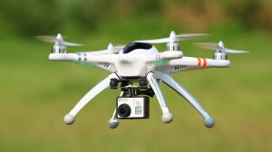 Dron Walkera QR X350 PRO RTF9 (WAL/35097) 5