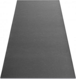 Dywany Łuszczów Dywan antypoślizgowy RUMBA 1897 ciemny szary, 70x200 cm 1
