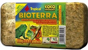 Tropical Bioterra Tropical 650g 1