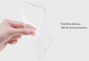 Nillkin Etui Nature do iPhone 7 Plus 3