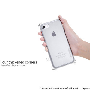 Nillkin Etui Nature do iPhone 7 Plus 10