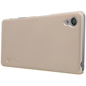 Nillkin Etui Frosted do Sony Xperia XA 2