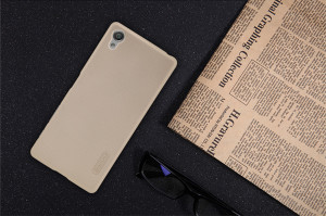 Nillkin Etui Frosted do Sony Xperia XA 3