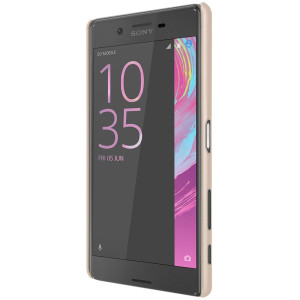 Nillkin Etui Frosted do Sony Xperia XA 7