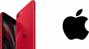 Smartfon Apple Apple iPhone SE 2020 Red 128GB Smartfon - Stan Dobry 11