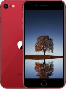Smartfon Apple Apple iPhone SE 2020 Red 128GB Smartfon - Stan Dobry 8