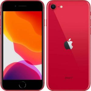 Smartfon Apple Apple iPhone SE 2020 Red 128GB Smartfon - Stan Dobry 9
