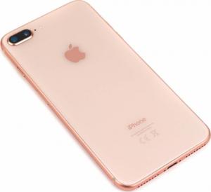 Smartfon Apple Apple iPhone 8 Plus Gold 128GB Smartfon - Stan Bardzo Dobry 2