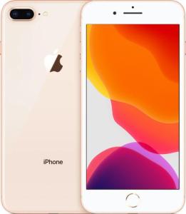 Smartfon Apple Apple iPhone 8 Plus Gold 128GB Smartfon - Stan Bardzo Dobry 8