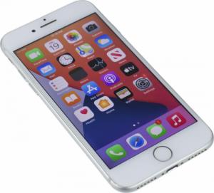 Smartfon Apple Apple iPhone 7 Silver 128GB Smartfon - Stan Jak Nowy 3