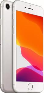 Smartfon Apple Apple iPhone 7 Silver 128GB Smartfon - Stan Jak Nowy 7