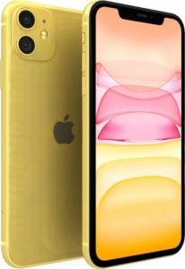 Smartfon Apple Apple iPhone 11 Yellow 128GB Smartfon - Stan Jak Nowy 3