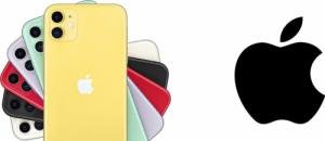 Smartfon Apple Apple iPhone 11 Yellow 128GB Smartfon - Stan Jak Nowy 7