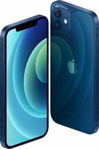 Smartfon Apple Apple iPhone 12 Blue 128GB Smartfon - Stan Bardzo Dobry 3