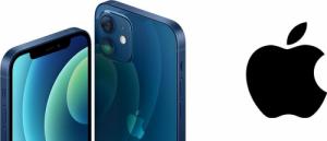 Smartfon Apple Apple iPhone 12 Blue 128GB Smartfon - Stan Bardzo Dobry 7