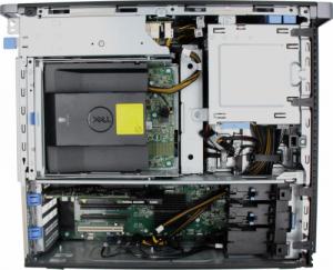 Komputer Dell Komputer Dell Precision 7820 Tower Silver 4114 16 GB 480 SSD NVIDIA Quadro K2200 4GB GDDR5 W10Pro A 9