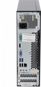Komputer Lenovo Komputer Lenovo IdeaCentre 510S SFF i3-6100 8 GB 240 SSD W10Pro A- 5