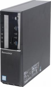 Komputer Lenovo Komputer Lenovo IdeaCentre 510S SFF i3-6100 8 GB 240 SSD W10Pro A- 7