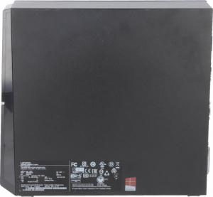 Komputer Lenovo Komputer Lenovo IdeaCentre 510S SFF i3-6100 8 GB 240 SSD W10Pro A- 8