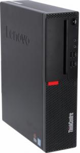 Komputer Lenovo Komputer Lenovo ThinkCentre M910s SFF i5-6500 8 GB 240 SSD W10Pro A 2