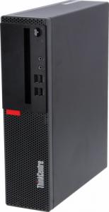 Komputer Lenovo Komputer Lenovo ThinkCentre M910s SFF i5-6500 8 GB 240 SSD W10Pro A 5