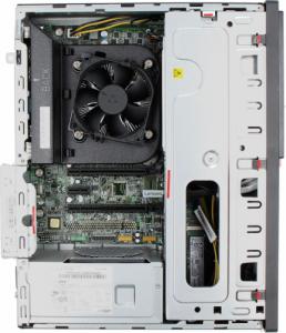 Komputer Lenovo Komputer Lenovo ThinkCentre M910s SFF i5-6500 8 GB 240 SSD W10Pro A 9