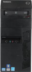 Komputer Lenovo Komputer Lenovo ThinkCentre M92p Tower i5-3570 8 GB 120 SSD W10Pro A- 2