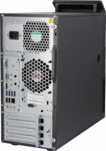 Komputer Lenovo Komputer Lenovo ThinkCentre M92p Tower i5-3570 8 GB 120 SSD W10Pro A- 4