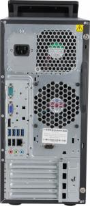 Komputer Lenovo Komputer Lenovo ThinkCentre M92p Tower i5-3570 8 GB 120 SSD W10Pro A- 5