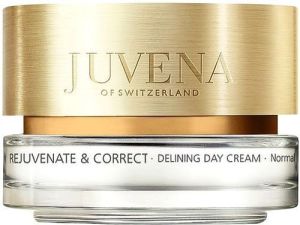 Juvena Rejuvenate & Correct Delining Day Cream Krem do twarzy do skóry normalnej i suchej 50ml 1