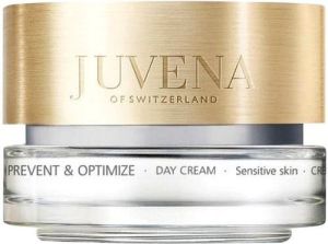 Juvena Prevent & Optimize Day Cream Sensitive Krem do twarzy Do skóry wrażliwej 50ml 1