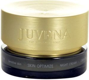 Juvena Skin Optimize Night Cream Sensitive Krem do twarzy do skóry wrażliwej 50ml 1