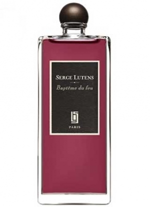 Serge Lutens Bapteme du Feu EDP 50ml 1