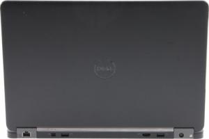 Laptop Dell Laptop Dell Latitude E7450 i7-5600U 8 GB 240 SSD 14" HD W10Pro A- 5